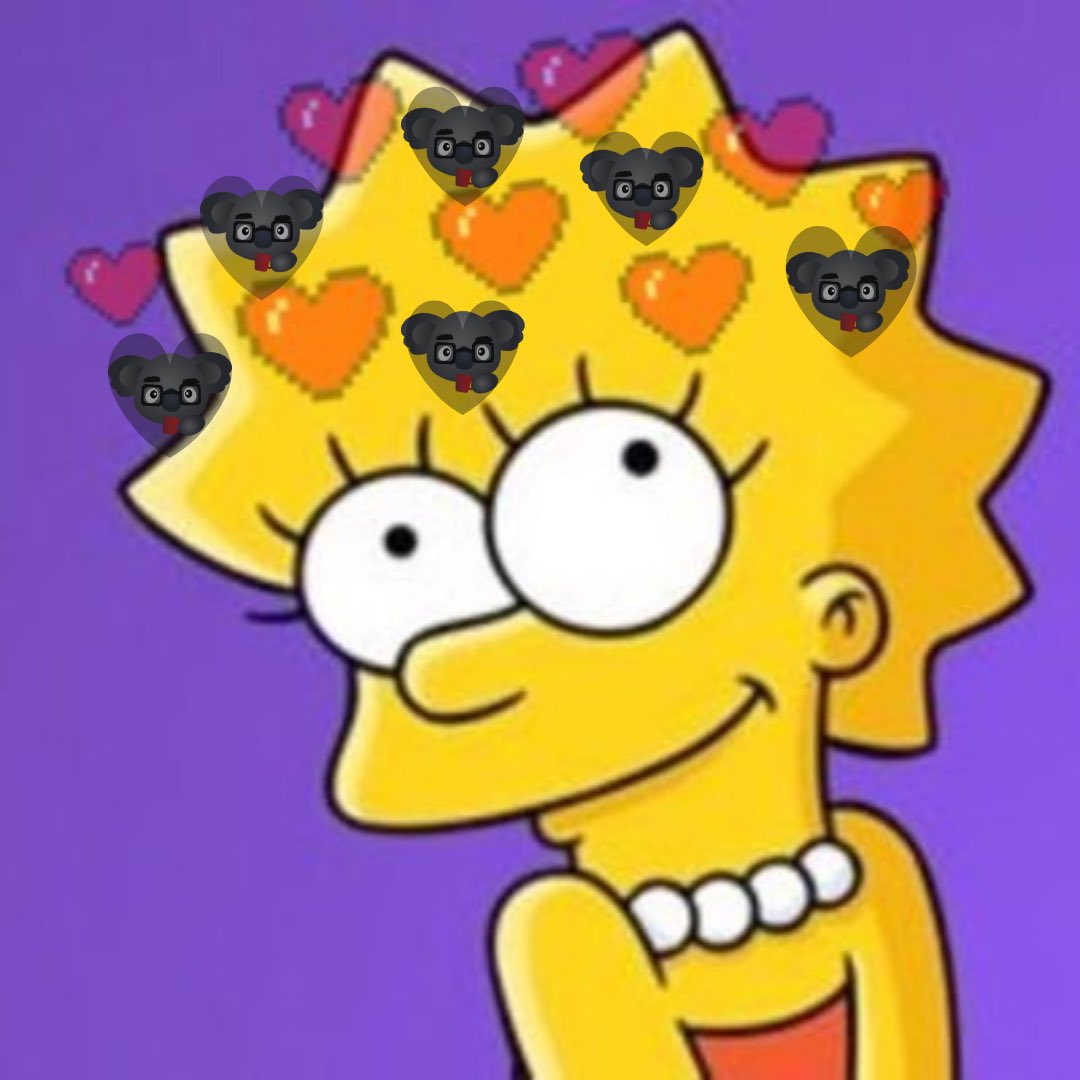 Open for a surprise.