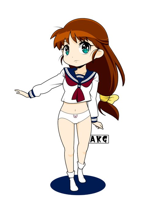 Blueseedのtwitterイラスト検索結果