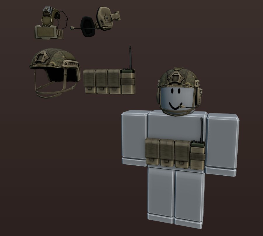John Drinkin S Tweet Roblox Robloxdev Robloxugc Another Another Highly Anticipated Release Go Get Yourself The New Custom Fast Helmet And Its Accessories Trendsmap - roblox character john