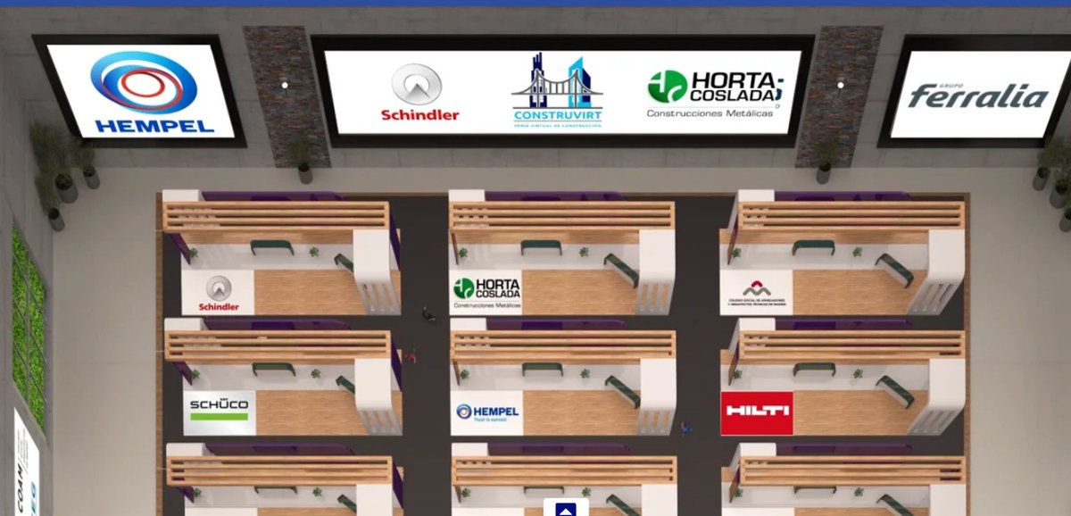 Construvirt tweet media