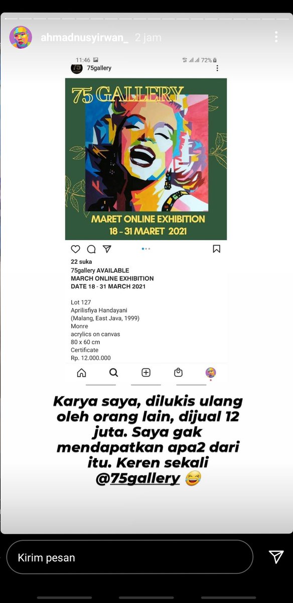 Ahmad Nusyirwan tweet media