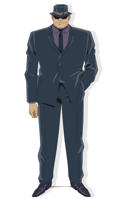 ウォッカ推しか… 