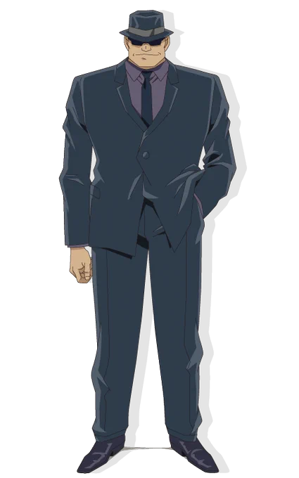 ウォッカ推しか… 