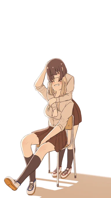 椅子 