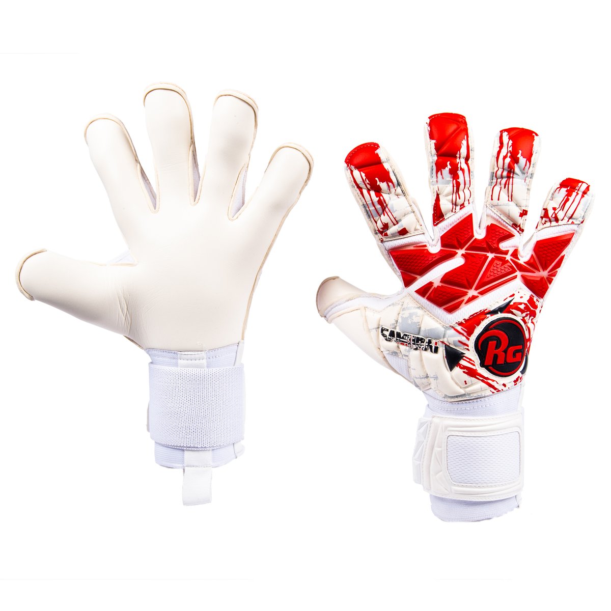 RG Goalkeeper Gloves Japan 公式『激レアさん』出演 キーパー