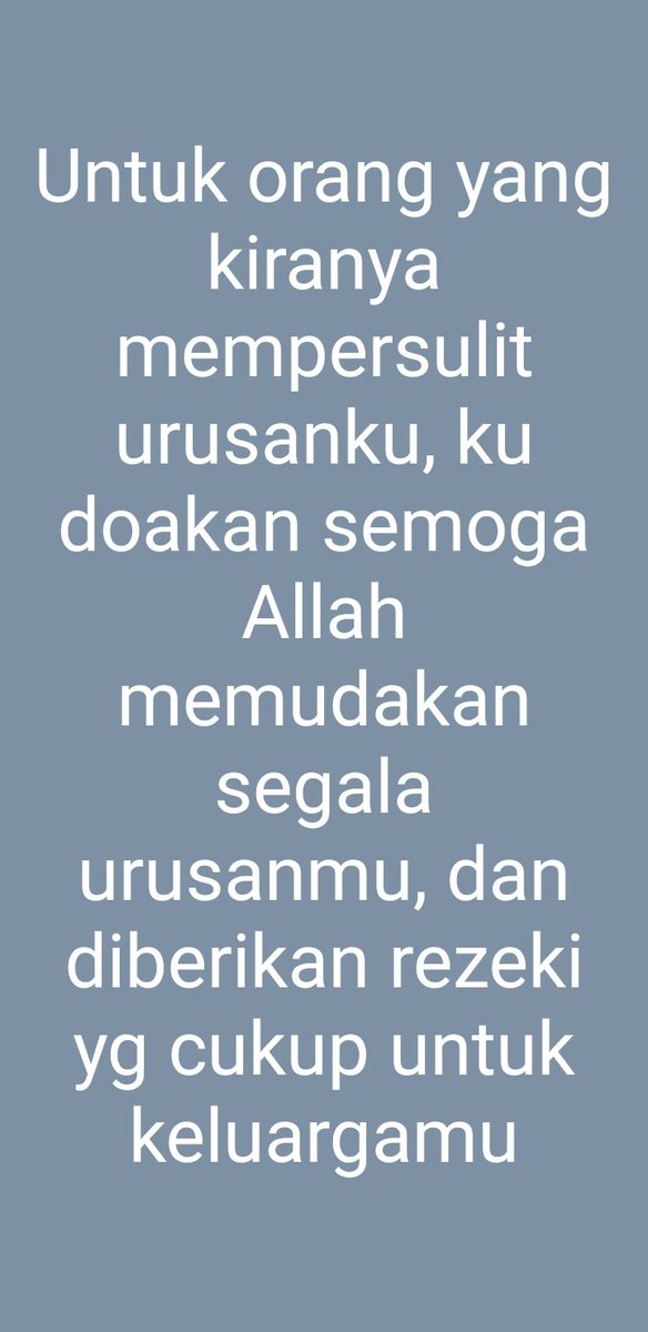 jatiswiknyo's tweet photo. https://t.co/n3H3RT0QgM