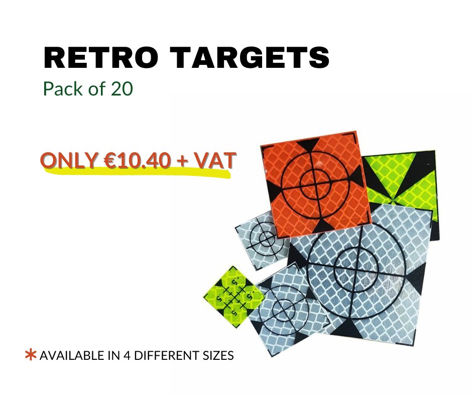 hitechniques's tweet photo. Reflective Retro Targets. Choose your size and colour. 
Order today at 👉  https://t.co/lKJS0ad088

#Hitechniques #onlinestore https://t.co/Rjq5Q8mOo2