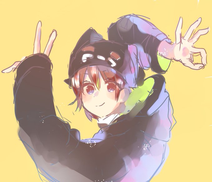 レウさんのtwitterイラスト検索結果 レウさんのtwitterイラスト検索結果