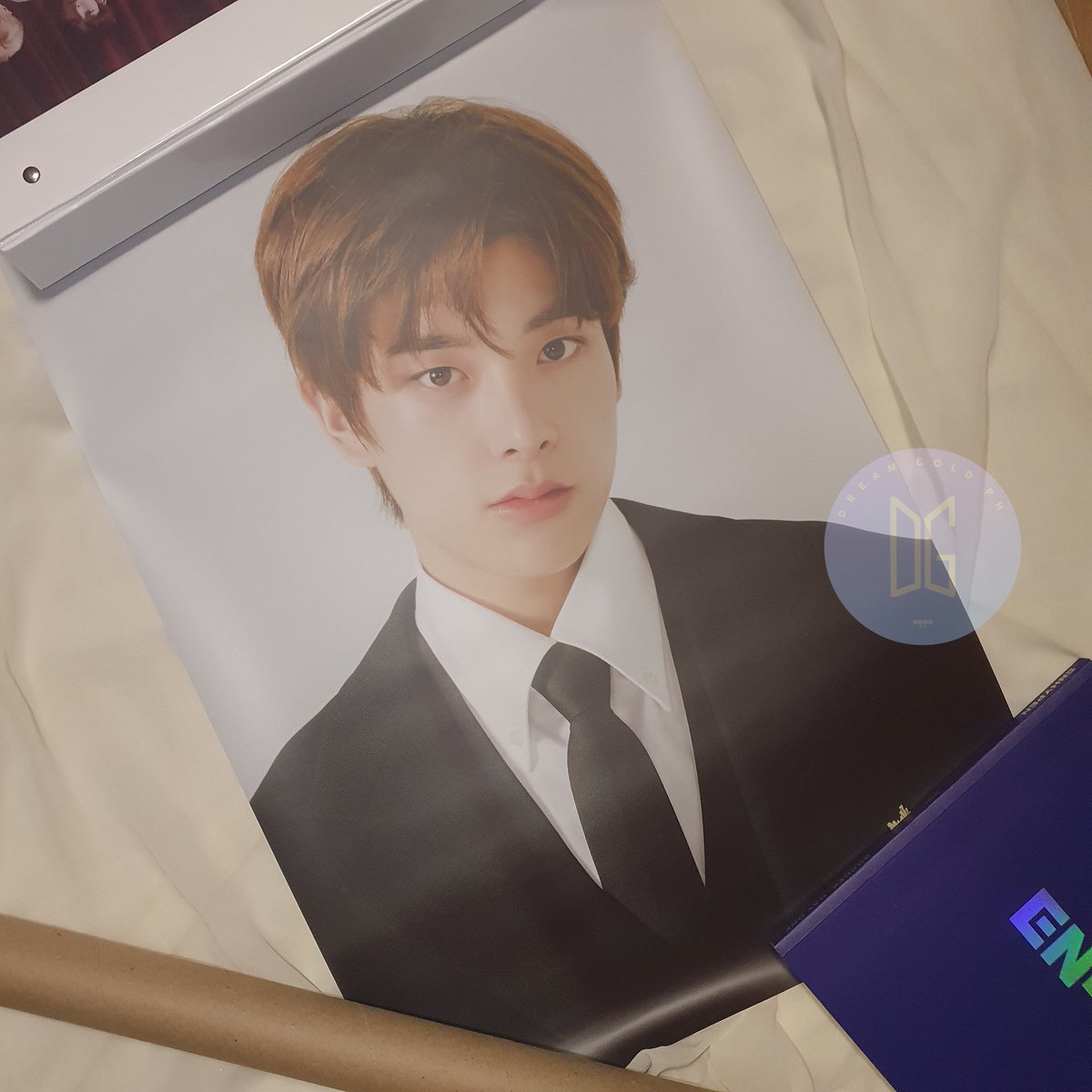 DreamgoldPH's tweet photo. #DreamGoldPH_onhands
WTS/LFB /PH | help rt

JAKE ENHYPEN NYEL POSTER (w/ poster tube)

💸300 pesos

✉ DM to order 💜
📝3 days reservation 
🙅‍♀️no cancelation please https://t.co/cjQNbwMd0g