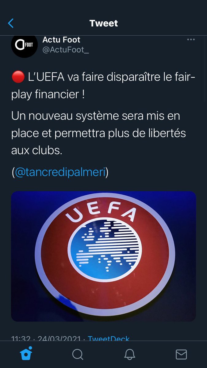Yasss_Sg's tweet photo. Une histoire en deux images : https://t.co/jFdFSqroS8