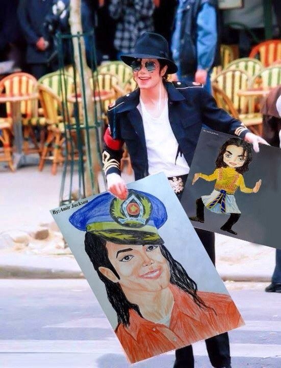 _strangerinmsc's tweet photo. #MJFam https://t.co/MPqOia2KWH