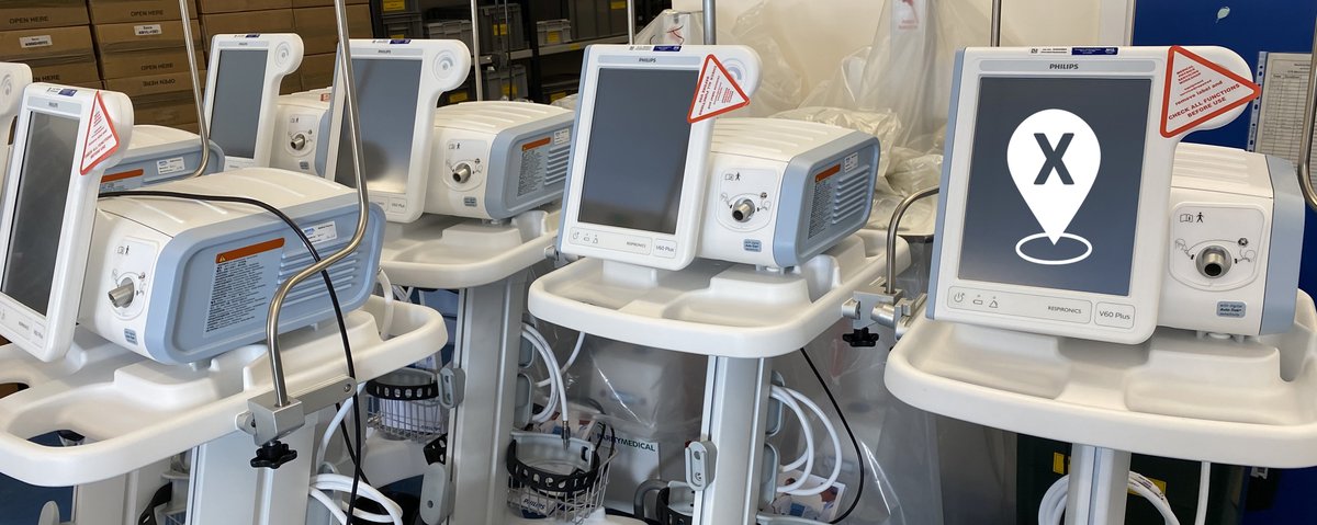 LyngsoeH's tweet photo. In collaboration with SoftPro Solutions, we have completed a solution at @NHS_Lothian that integrates their equipment records with RFID tracking, which also @gs1uk approves. 
#RFID #xtracking #softprosolutions #assetstracking #clinicalengineering 

https://t.co/Dd0b0z8MDL https://t.co/lRJ8Xjeq0b