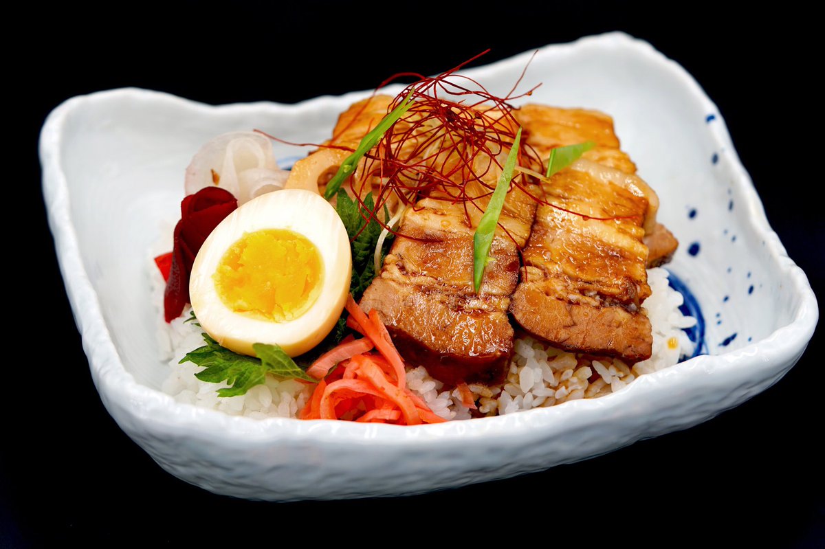 Nitamago Recipe