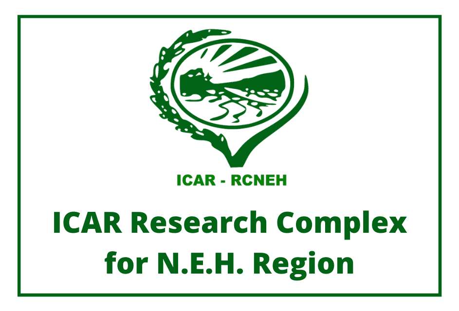 bihogfincorp's tweet photo. Walk-in for the Post of YP-I at ICAR Research Complex for N.E.H. Region, Umiam - https://t.co/Gk4yuDrpQv https://t.co/8vN91CPffp