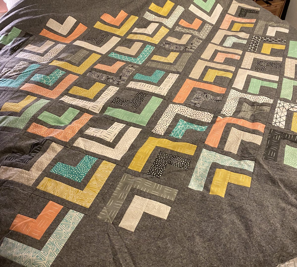 SCIENCEatJTHS's tweet photo. @RogersHistory Making quilts 🪡🧵 https://t.co/qCjUliMP0H