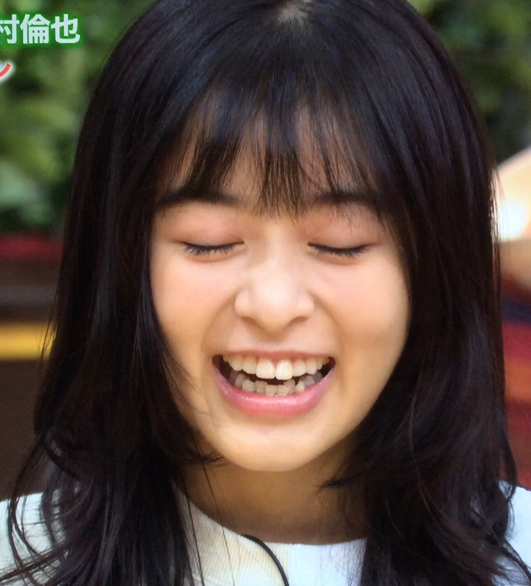 I Love Woman S Tooth という事でこのガチャ歯もいつかは見納め この可愛さで下は両側八重歯 上はズレのある逆v字前歯で且つ出っ歯というのが堪らなかったんですけどね 上顎の矯正はまだあまり進んでいないようなので見るなら今のうちです T I Love Woman S Tooth という事でこのガチャ歯もいつかは見納め この可愛さで下は両側八重歯 上はズレのある逆v字前歯で且つ出っ歯というのが堪らなかったんですけどね 上顎の矯正はまだあまり進んでいないようなので見るなら今のうちです T