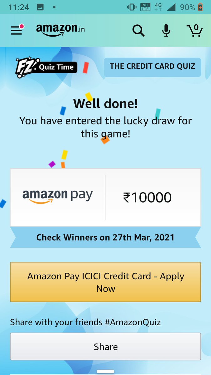 srpb2016's tweet photo. #AmazonQuiz https://t.co/xmtVIpcz15