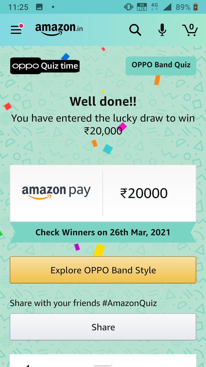 srpb2016's tweet photo. #AmazonQuiz https://t.co/xmtVIpcz15