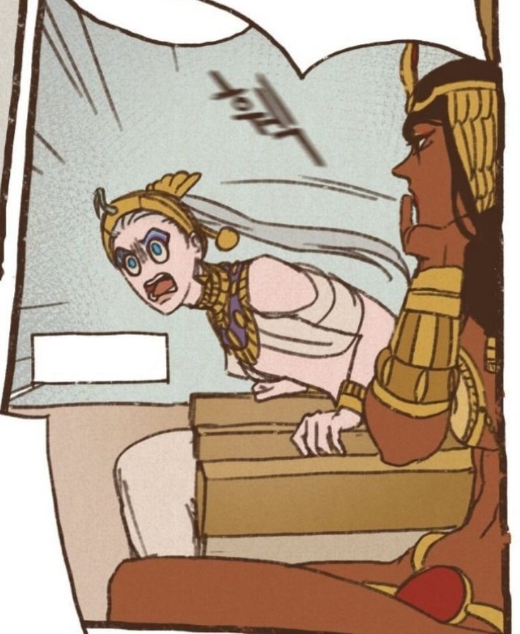 แดดจัดจังเลย~ นี่ข้าเต็มที่ไปรึเปล่านะ