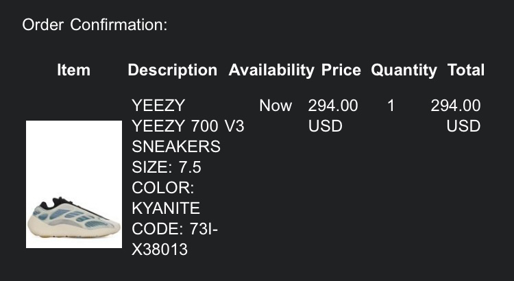 Sneaker.IO tweet media