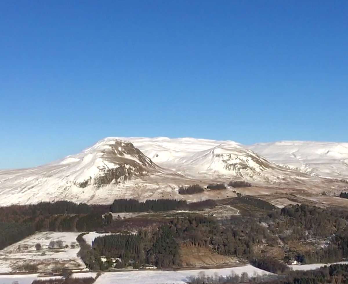 thehighlandway1's tweet photo. #WestHighlandWay https://t.co/AuqwDgFZzc