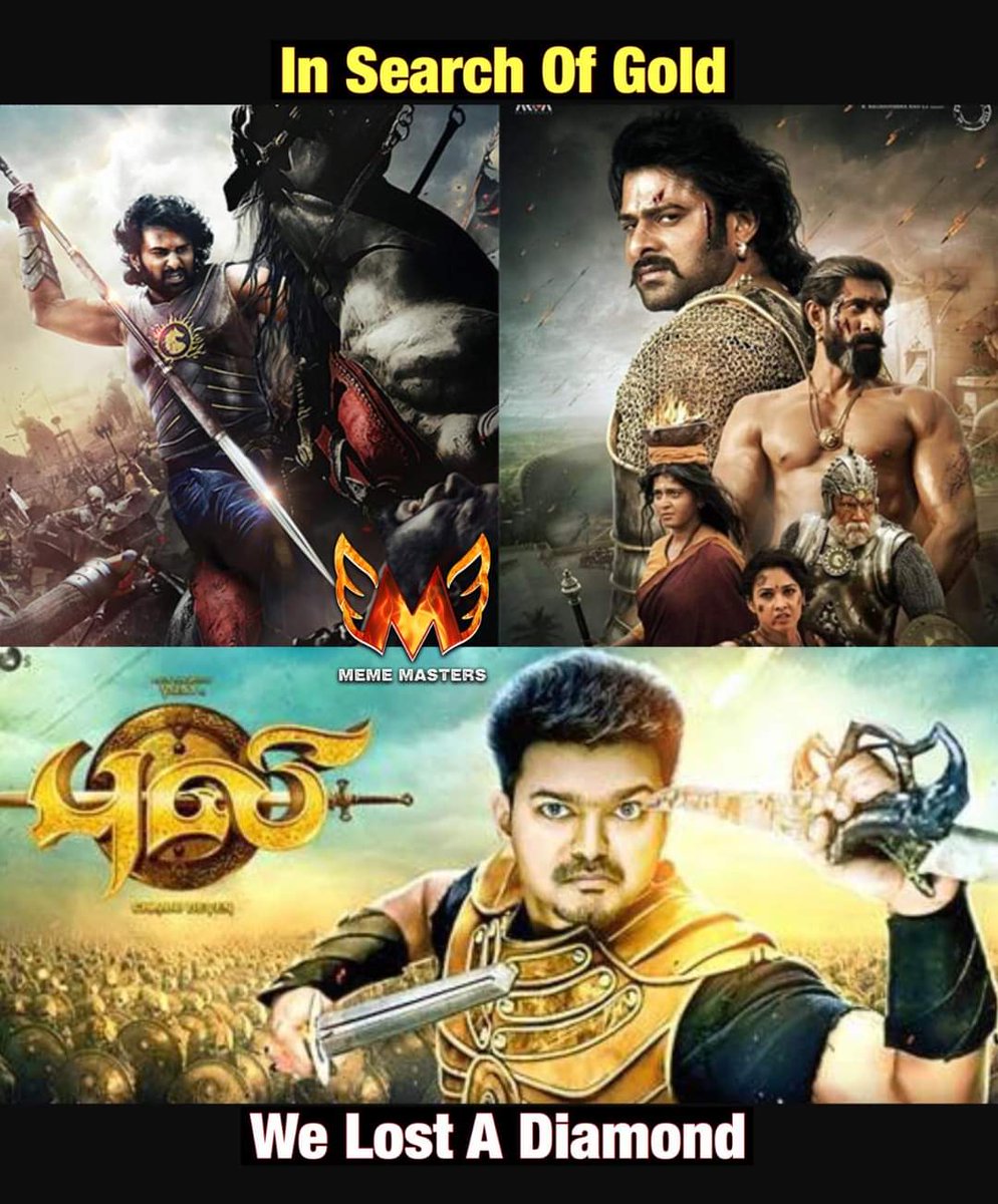 Anil_Hunterr's tweet photo. 😂😂😂😂
#insearchofgold
#Annaatthe
#Thalapathy65
#Valimai https://t.co/9j7qjENjEF