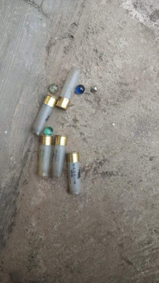 EmillieEmillie's tweet photo. What is happening in Kalaw, Shan State
#WhatsHappeningInMyanmar
#March25Coup https://t.co/Y8lJDiWNqU