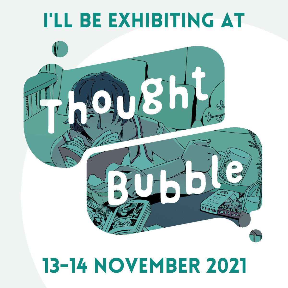 Supermegabot 🤖 AKA Helen Mullane writes comics tweet media