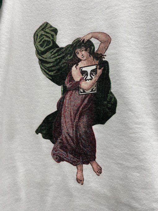 Obey 高画質 のtwitterイラスト検索結果