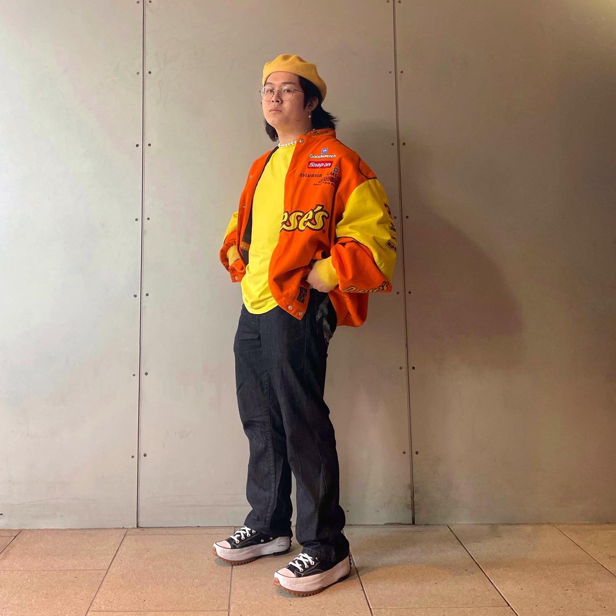 asianbaba's tweet photo. leaving these here to document the style progression 

@/nigelsalbum on insta https://t.co/6gpAaeKDy7