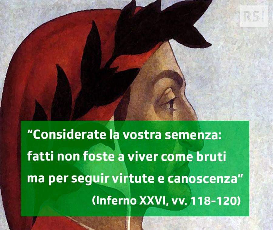 #Dantedi 
#Dante700 
#DanteAlighieri 
#Durante 
#SommoPoeta
#DivinaCommedia 
#Inferno