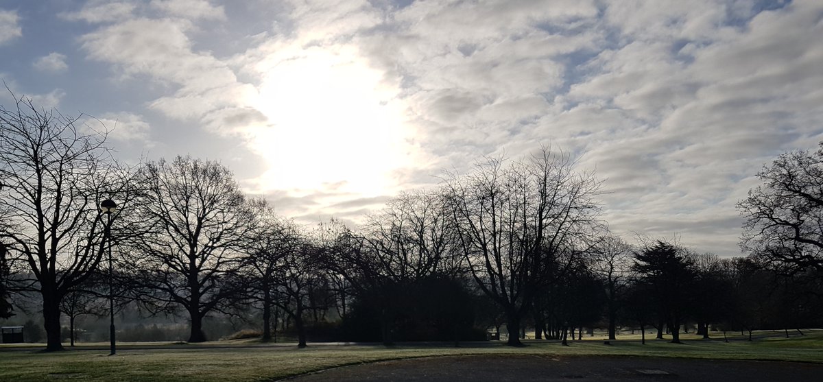 RMSCompSci's tweet photo. Wow. What a view from my office this morning! Grounds are looking amazing. @RMSforGirls @RMSCompSci https://t.co/dJIsGkFOQD