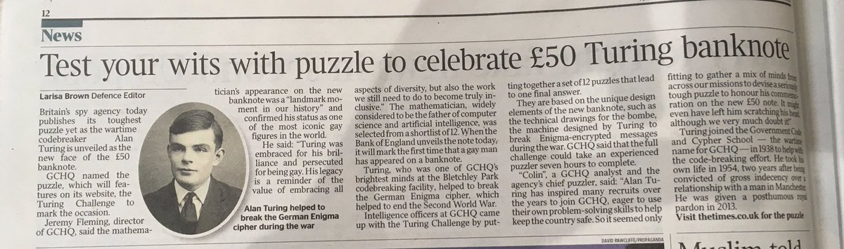 SAP_Maths's tweet photo. Puzzle time.  #diversityinmaths @staugustinesp @StAugustinesCS https://t.co/GNTD8iZAFo