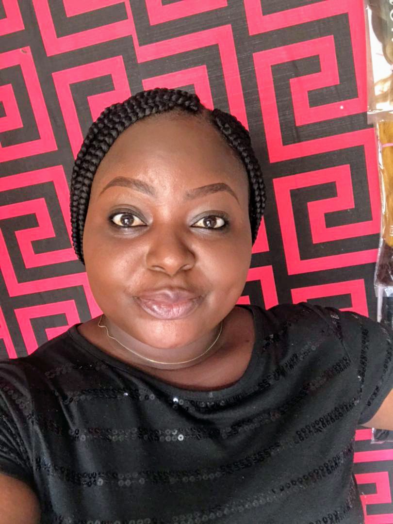 DebbyOluchi4's tweet photo. The Lord has prospered the works of my hands. What God cannot do does not exist.
#NSPPD
#7amFirePrayers https://t.co/m8SKdTrYXx