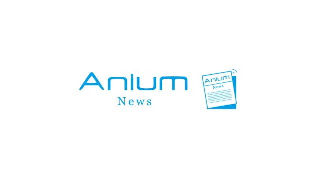 AniumNews's tweet photo. 【お知らせ】この度、アニメカルチャーニュースサイト『Anium News』(アニウム ニュース)がオープン!🎉
Anium News はこちらから💁♂️
https://t.co/HtXhRKPjxv
最新のアニメ情報やプレスリリース等をお届けします!是非、Anium Newsをご利用ください!
#Anium @AniumNews https://t.co/7aOPVydfNQ