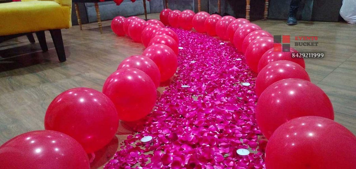 ServiceCorners's tweet photo. Surprise Balloon Decorator in Lucknow 
https://t.co/d18Dl4WmnW
#balloondecoration #balloondecorator #roomdecorator #eventplanner #partyplanner #partyorganiser #birthdayplanner #surprisedecoration #anniversarydecoration #flowerdecoration #themedecoration  #couplesurprisedecoration https://t.co/SeHs7771q3