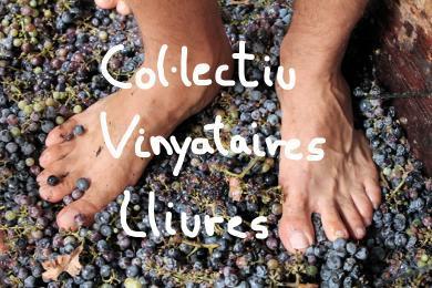 Més de 100 cellers catalans creen el col·lectiu #VinyatairesLliures que emplaça la Generalitat a dialogar i a resoldre els greuges que acumulen pel fet de no estar a dins d'una DO. La 1a reclamació és la suspensió d les sancions x emprar el nom de la població a les etiquetes