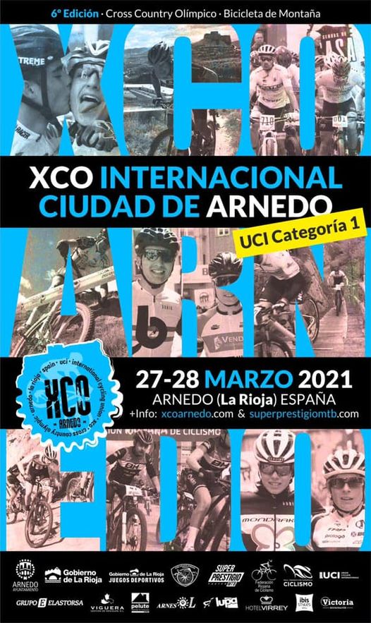 El <a href="/SP_MTB/">Superprestigio MTB</a> Faster arranca en #Arnedo con una participación de lujo. Presencia de muchos bikers alicantinos. #mundobikegobikteam <a href="/CyclicTeam/">TEAM CYCLIC</a> <a href="/vaniaaricoo/">vania</a> <a href="/selenaamaza/">SELENA💥</a> <a href="/rauulmiira_/">Raulet😼</a> <a href="/JordiSegui3/">Jordi Segui</a> <a href="/Amparo_Chapa/">Amparo Chapa</a>
 <a href="/vicent_zaragoza/">Vicent Zaragoza</a> 

alicanteconelplatogrande.com/2021/03/25/el-…