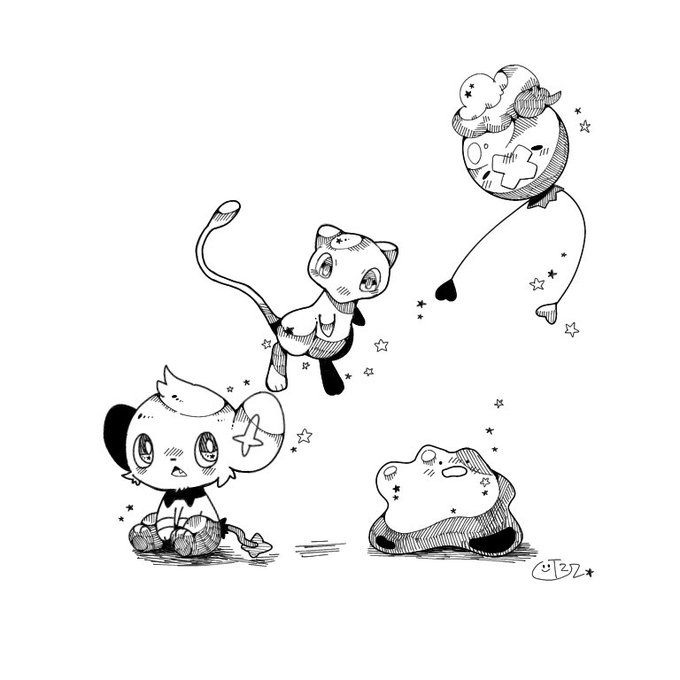 ピチューのtwitterイラスト検索結果 ピチューのtwitterイラスト検索結果