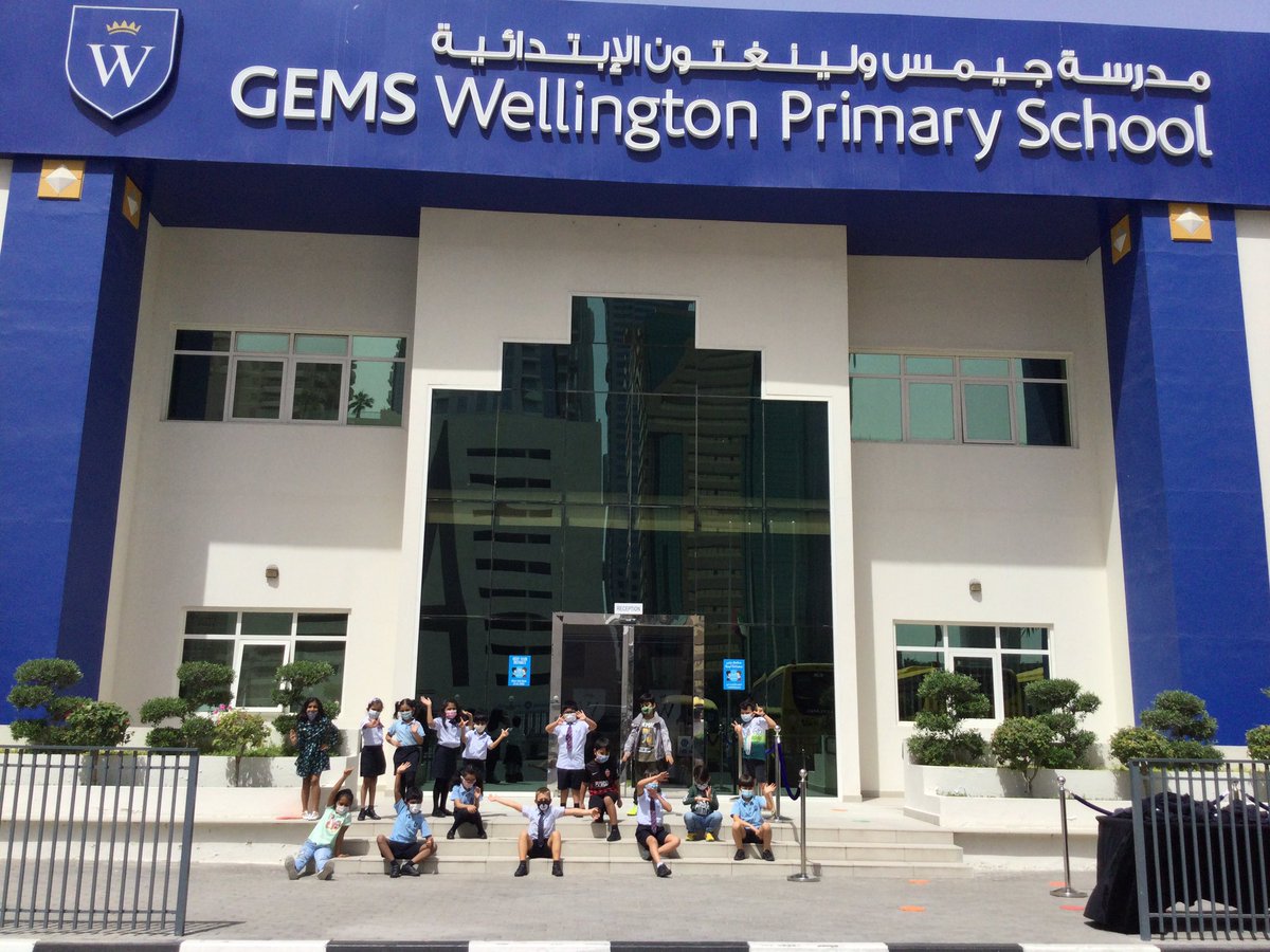 WPS_Year2's tweet photo. It’s time to say goodbye to @WPS_PRE, 2B are sad to see you go but we are very excited to join @WEK_Primary after the spring break. https://t.co/A9nNFmx2q8