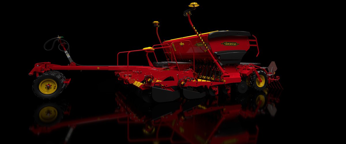 Väderstad tweet media