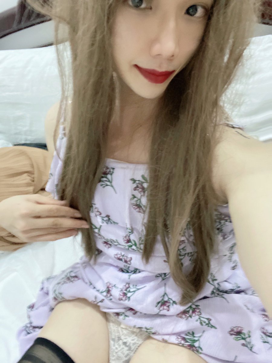 SissyAsia's tweet photo. #sissyhooker  #Femboy #gay #sissy #transsexual #transgender #sissy #bottom https://t.co/PnFEqfOe1A