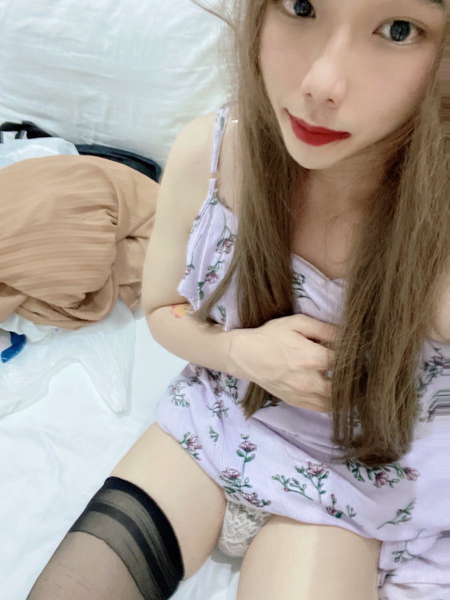 SissyAsia's tweet photo. #sissyhooker  #Femboy #gay #sissy #transsexual #transgender #sissy #bottom https://t.co/PnFEqfOe1A
