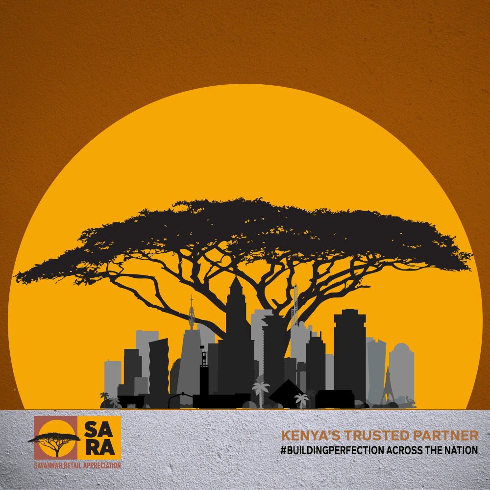 SavannahCement_'s tweet photo. For almost a decade,
We have cemented our place in the hearts of Kenyans as the trusted partner to #BuildingPerfection https://t.co/g3LbSbXkBT