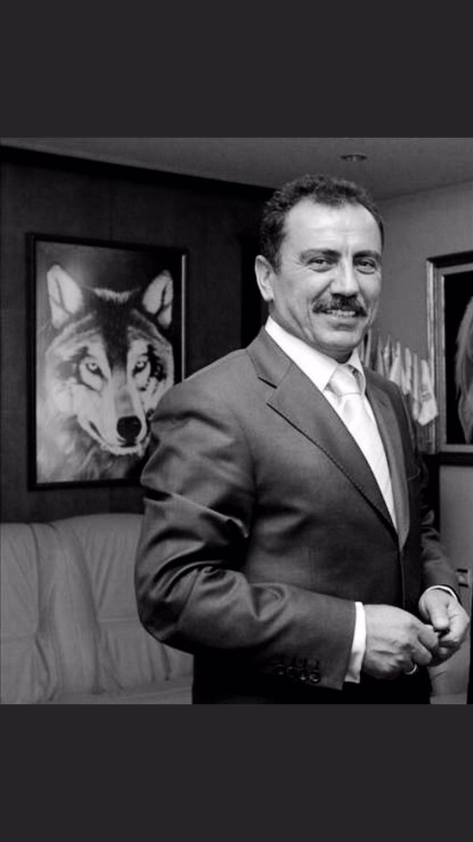 akpinarorhan's tweet photo. Bir Muhsin alacağımız var 
Gerçek Reis🇹🇷 #MuhsinYazıcıoğlu https://t.co/jBDjuCwug8