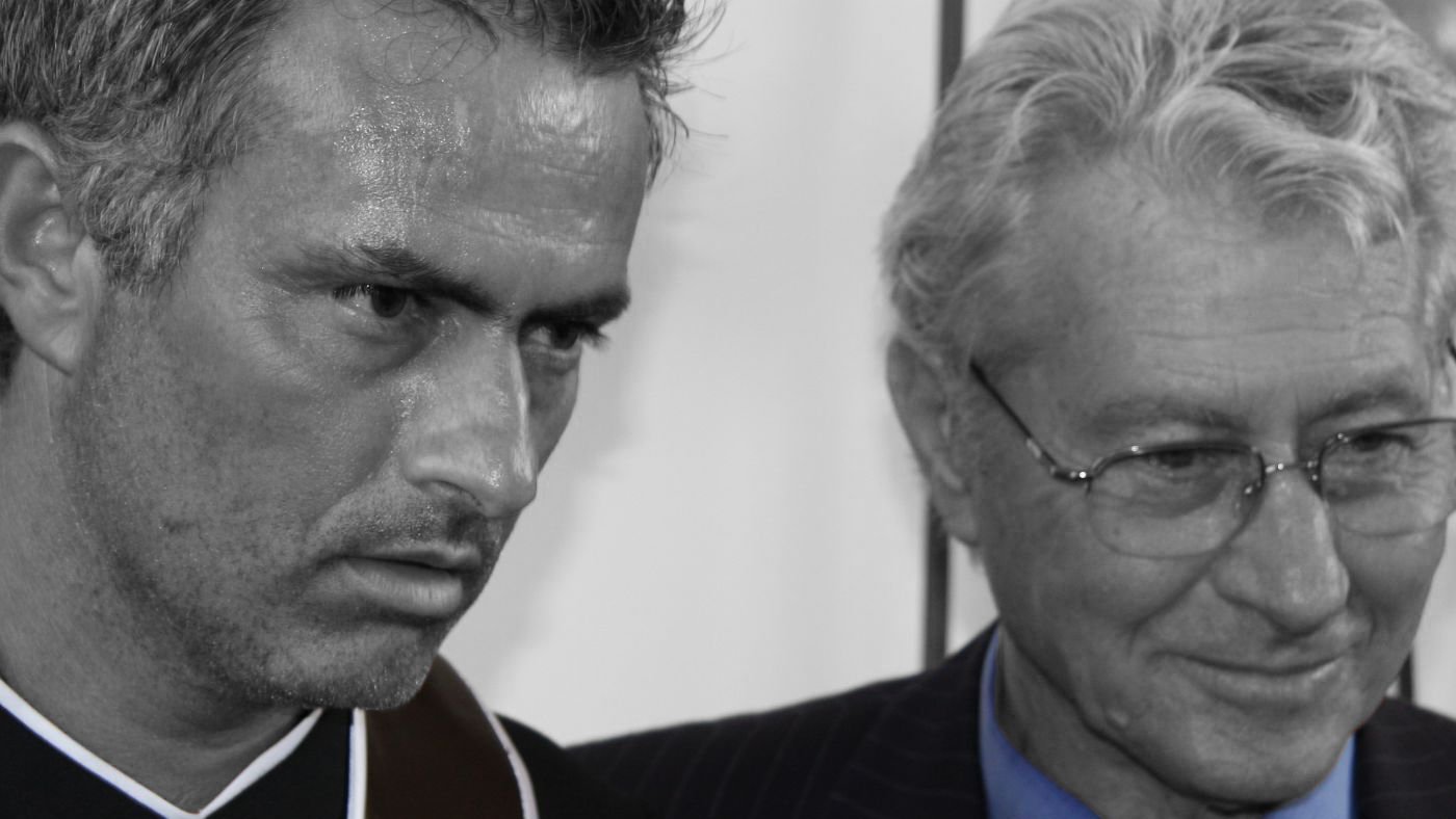 Félix mourinho cheap