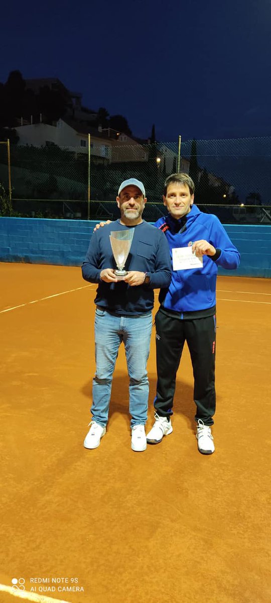 Deportes Álora tweet media