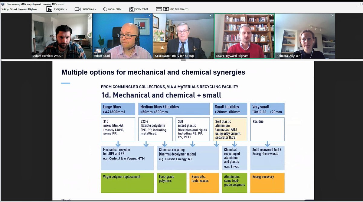 Dr Adam Read MBE tweet media