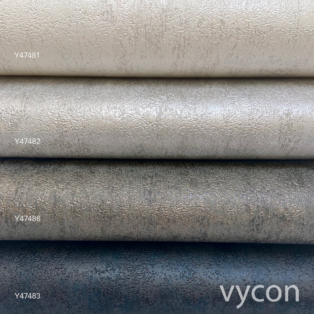 crownsurface's tweet photo. Aged Stone eroded over time creates subdued texture. Lights reflection is simulated with metallic shimmer against a matte finish. Patina Stone is available in 18 colourways and is perfectly paired with its bolder counter point Patina Stripe. Discover both patterns on our website. https://t.co/4U2blbSIVI
