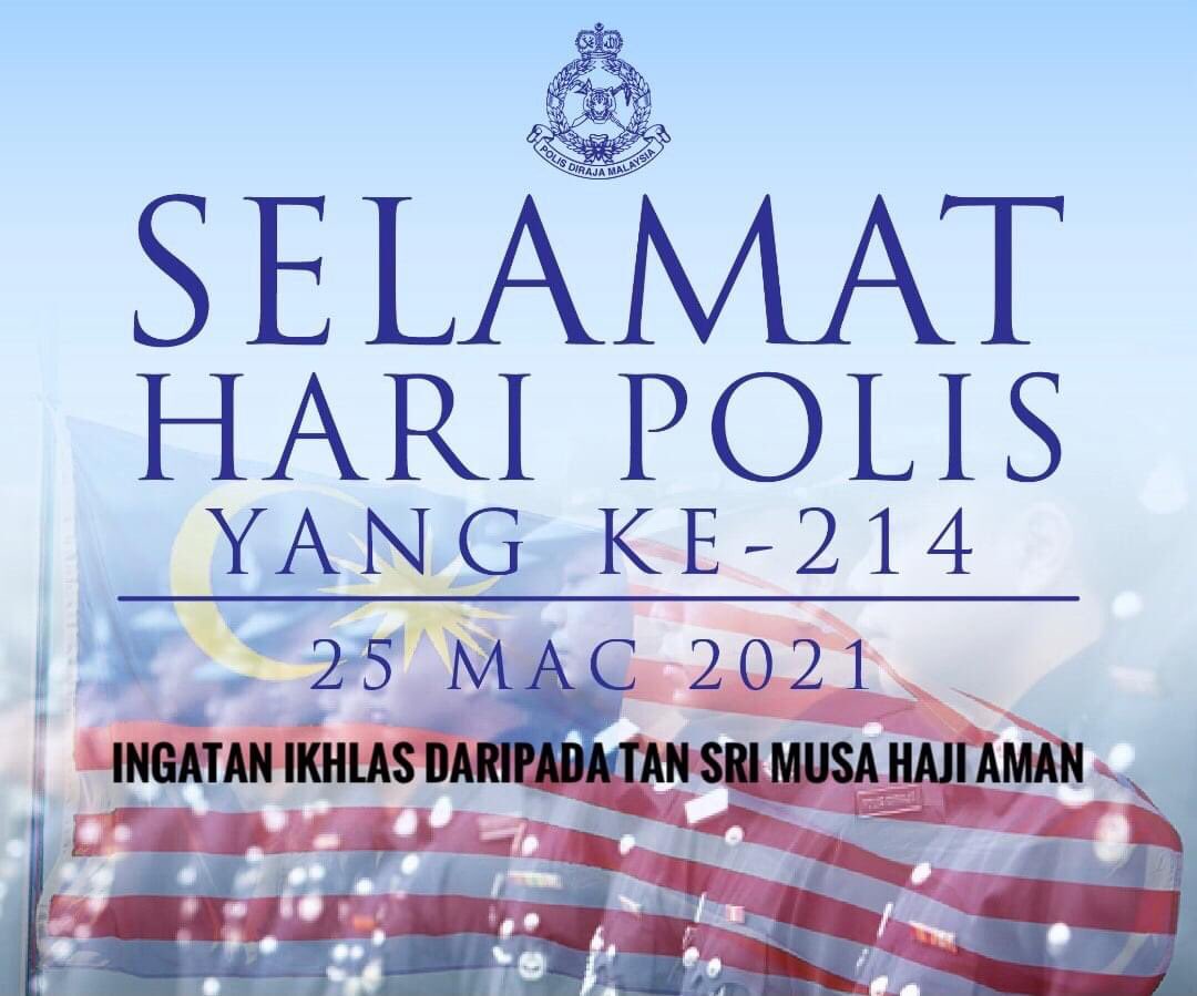 Musa Aman tweet media